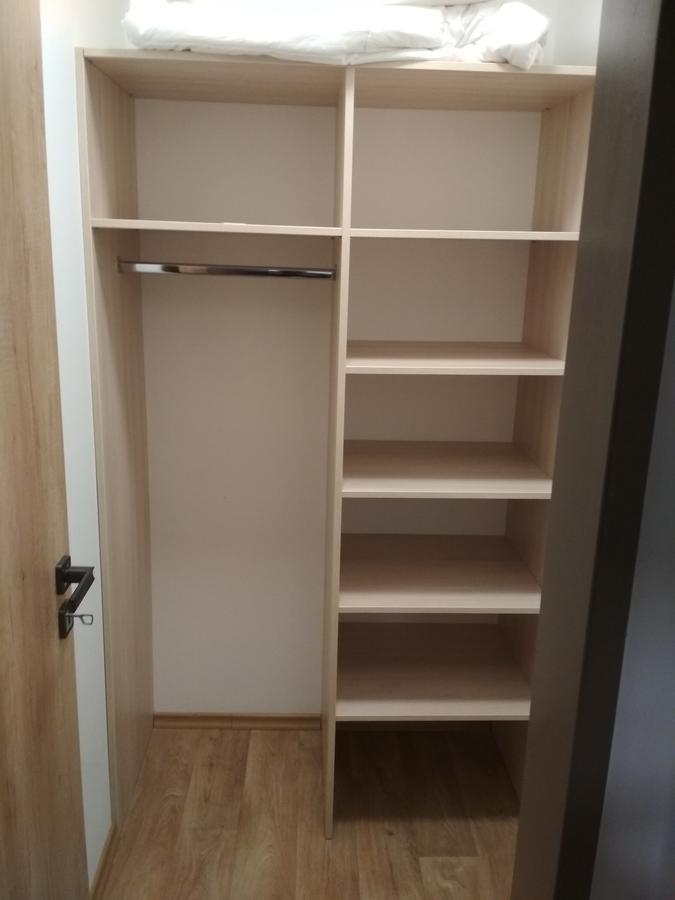 Penzion Pod Kaštany Kvasice Bagian luar foto